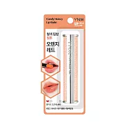 YNM 糖果蜂蜜潤唇膏 (3g) 橘紅