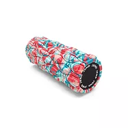 【QMAT】33cm運動滾輪 台灣製(按摩滾筒 瑜珈柱 放鬆滾輪 瑜珈滾筒) 夢魘