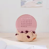 過好日萬年曆 | 開心貓咪