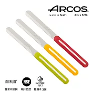 【西班牙ARCOS】LINE多用途料理餐刀3件組