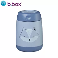 【b.box】不鏽鋼悶燒罐/ 狐狸