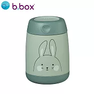 【b.box】不鏽鋼悶燒罐/ 兔子