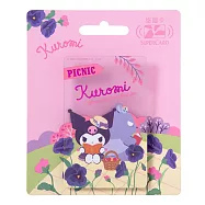 酷洛米復古野餐Supercard悠遊卡 一起看書【受託代銷】