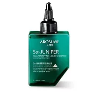 【艾瑪絲】5&alpha;捷利爾頭皮淨化液 2% 80mL