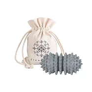 Fleurient芙樂莉 舒壓按摩球-刺刺花生/深層及末梢按摩球1顆 台灣製(附收納袋)