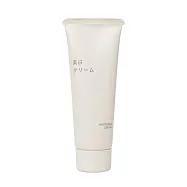 【MUJI 無印良品】美白面霜/50g