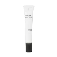 【MUJI 無印良品】米糠發酵眼霜/20g