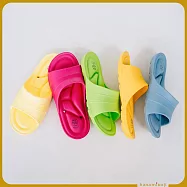 【花見小路】雲朵雪糕拖 室內拖 JP23.5 樂樂桃