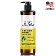 Petal Fresh沛特斯救髮B頭皮洗髮精(稀疏/暗沉髮質)946ml/32oz