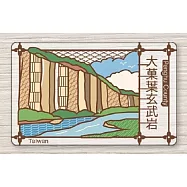 老屋顏悠遊卡 大菓葉玄武岩【受託代銷】