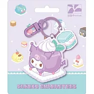 三麗鷗蛋糕造型悠遊卡 酷洛米【受託代銷】