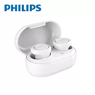 PHILIPS飛利浦 18H續航真無線耳機