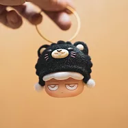 POH BEAR 鑰匙圈盲盒 (單入隨機款)