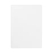 【MUJI 無印良品】PET墊/B5