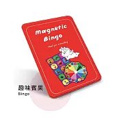 【鐵盒桌遊】台灣代理現貨 親子遊戲 Bingo連連看
