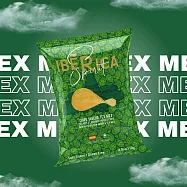 【西班牙 Spirit】無麩質厚切洋芋片(口味多選/包)(到期日2025/8/18) 墨西哥