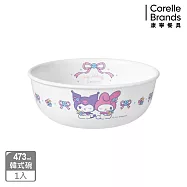【美國康寧】CORELLE 酷洛米與美樂蒂 473ml韓式飯碗