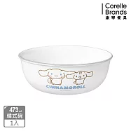 【美國康寧】CORELLE 大耳狗 473ml韓式飯碗