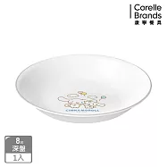 【美國康寧】CORELLE 大耳狗-8吋深盤