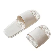 【上手家居】折疊拖鞋(室內拖鞋/旅行拖鞋/飯店拖鞋/一次性拖鞋/摺疊拖鞋) L 42-44碼