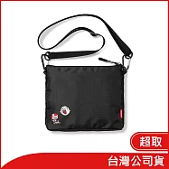 任天堂原廠周邊 瑪利歐側背小袋(超級瑪利歐系列)