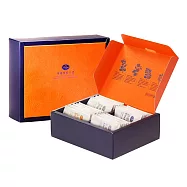【曼寧】福蘊機能茶禮盒 (四種口味2g x 28入)