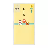 MIDORI 御年玉袋- 幸運物