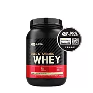 美國 ON 歐恩| 金牌濃縮分離乳清蛋白2磅 Whey Protein 香草冰淇淋口味(有效日期2026/6/28)