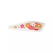 KOKUYO 筆型可替換式好黏便利貼6mm×8m (紅)-花朵