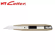 NT Cutter AR30D 30度美工刀 木紋米白