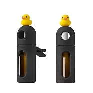 Bone 蹦克 車用擴香夾 2 出風口香氛夾 香氛 擴香 精油 送禮 交換禮物 派提鴨