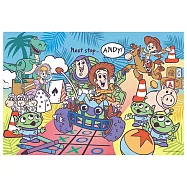 Toy story 4玩具總動員(13)拼圖300片