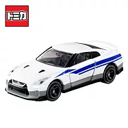【日本正版授權】TOMICA NO.23-10 日產 GT-R 新幹線變形機器人玩具車 多美小汽車- CW 希望號/N700S