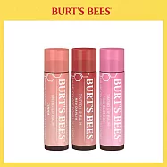 Burt’s Bees 塗鴉彩色唇膏 3入組