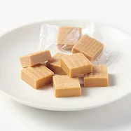 【MUJI 無印良品】牛奶糖 焦糖55g