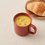 【MUJI 無印良品】沖泡湯 南瓜堅果濃湯100g(25g×4入)