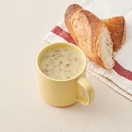 【MUJI 無印良品】沖泡湯 蘑菇濃湯80g(20g×4入)