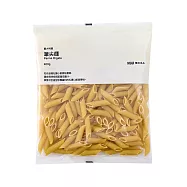 【MUJI 無印良品】義大利麵 筆尖麵400g