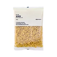 【MUJI 無印良品】義大利麵 彎管麵400g