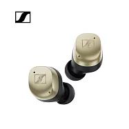 Sennheiser 森海塞爾 Momentum True Wireless 4 旗艦款真無線藍牙耳機 第四代 MTW4 曜金