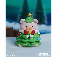 罐頭豬LuLu 聖誕小鎮系列盲盒 (單入隨機款)