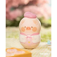 罐頭豬LuLu 百變LuLu豬不倒翁系列盲盒 (單入隨機款)