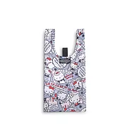 murmur 倆倆杯袋│hello kitty (漫畫)