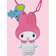 三麗鷗龐大SUPERCARD悠遊卡 美樂蒂【受託代銷】