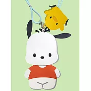 三麗鷗龐大SUPERCARD悠遊卡 帕恰狗【受託代銷】