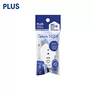 PLUS 豆豆貼 米豆替帶 6mm