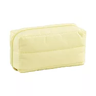 KOKUYO MOCOCO雲朵包筆袋- 黃