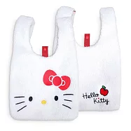 murmur 毛毛便當包│hello kitty