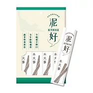 泥好 | 植萃鮮肉泥 -木天蓼15g/4入