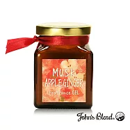日本John’s Blend 經典香氛擴香膏135g 蘋果薑